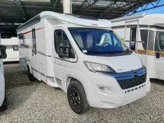 Bild 1 LMC TOURER T 630