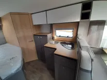 Fahrzeugbild LMC TOURER T 630 #5