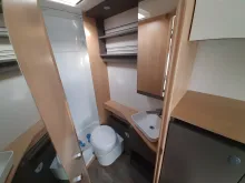 Fahrzeugbild LMC TOURER T 630 #6