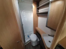 Fahrzeugbild LMC TOURER T 630 #7