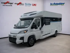 Bild 1 Hobby ONTOUR T 710 GE