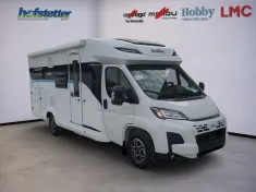Bild 2 Hobby ONTOUR T 710 GE
