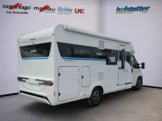 Bild 3 Hobby ONTOUR T 710 GE