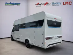 Bild 4 Hobby ONTOUR T 710 GE