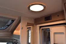 Fahrzeugbild Carado T 135 #8