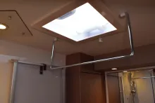 Fahrzeugbild Carado T 135 #17