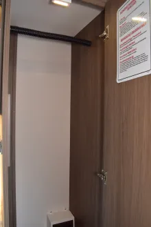 Fahrzeugbild Carado T 135 #19