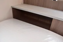 Fahrzeugbild Carado T 135 #24