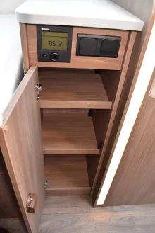 Fahrzeugbild Carado T 135 #25