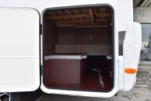 Fahrzeugbild Carado T 135 #27