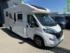 Bild 1 Roller Team Kronos 267 P 180PS Queensbett Automatik