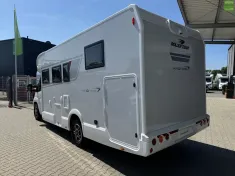 Bild 5 Roller Team Kronos 267 P 180PS Queensbett Automatik