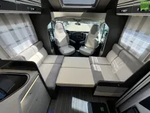 Fahrzeugbild Roller Team Kronos 267 P 180PS Queensbett Automatik #25