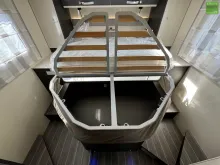 Fahrzeugbild Roller Team Kronos 267 P 180PS Queensbett Automatik #26