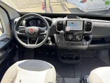 Fahrzeugbild Roller Team Kronos 267 P 180PS Queensbett Automatik #27