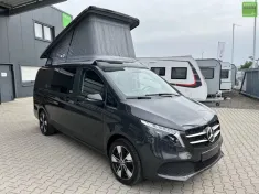 Bild 1 VanTourer Urban V-Klasse V 250 D Mercedes Allrad AHK