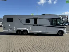 Bild 4 Knaus L!VE I 900 LEG Live Aguti Sitze 180PS SAT TV
