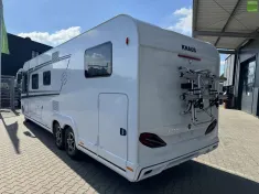 Bild 6 Knaus L!VE I 900 LEG Live Aguti Sitze 180PS SAT TV