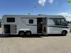 Bild 8 Knaus L!VE I 900 LEG Live Aguti Sitze 180PS SAT TV