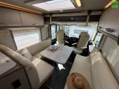 Bild 10 Knaus L!VE I 900 LEG Live Aguti Sitze 180PS SAT TV