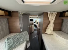 Bild 19 Knaus L!VE I 900 LEG Live Aguti Sitze 180PS SAT TV