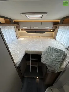 Bild 20 Knaus L!VE I 900 LEG Live Aguti Sitze 180PS SAT TV