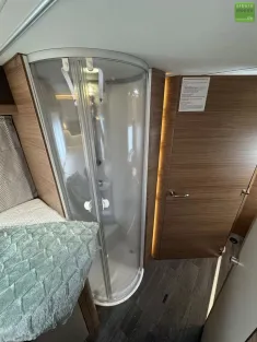 Bild 23 Knaus L!VE I 900 LEG Live Aguti Sitze 180PS SAT TV