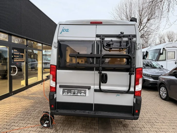 Fahrzeugbild Joa Camp 63T MY25 #VOLL #5