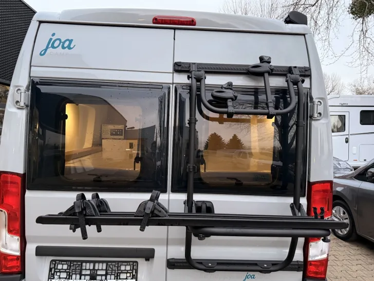Fahrzeugbild Joa Camp 63T MY25 #VOLL #10