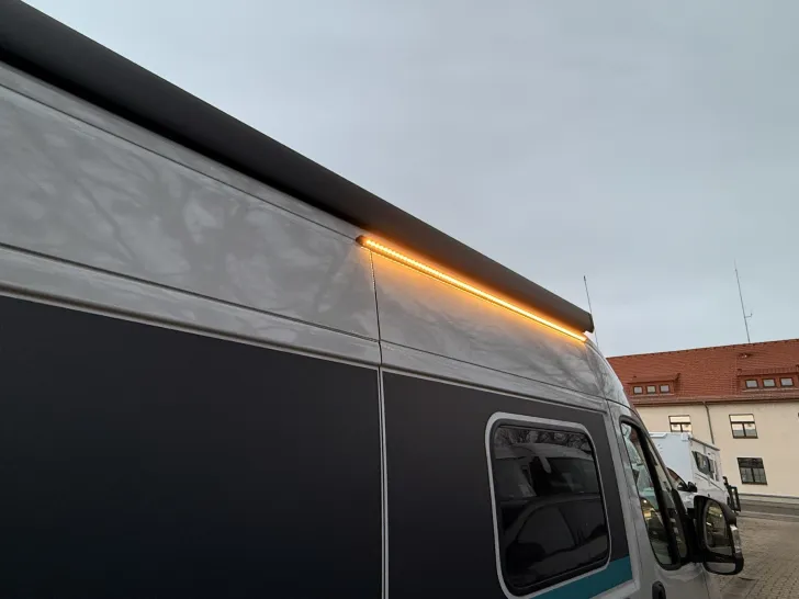Fahrzeugbild Joa Camp 63T MY25 #VOLL #14