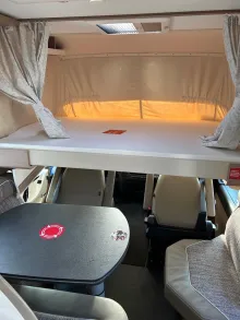 Fahrzeugbild Malibu I 490 RB LE comfort #18