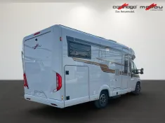 Bild 3 Malibu T 450 RB LE lightweight