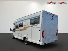 Bild 4 Malibu T 450 RB LE lightweight