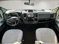 Bild 10 Malibu T 450 RB LE lightweight