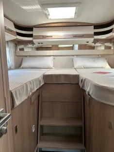 Bild 17 Malibu T 450 RB LE lightweight