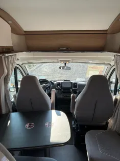 Bild 18 Malibu T 450 RB LE lightweight