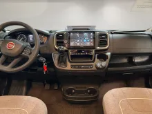 Fahrzeugbild Malibu T 430 KB LE comfort #9