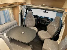 Fahrzeugbild Malibu T 430 KB LE comfort #11