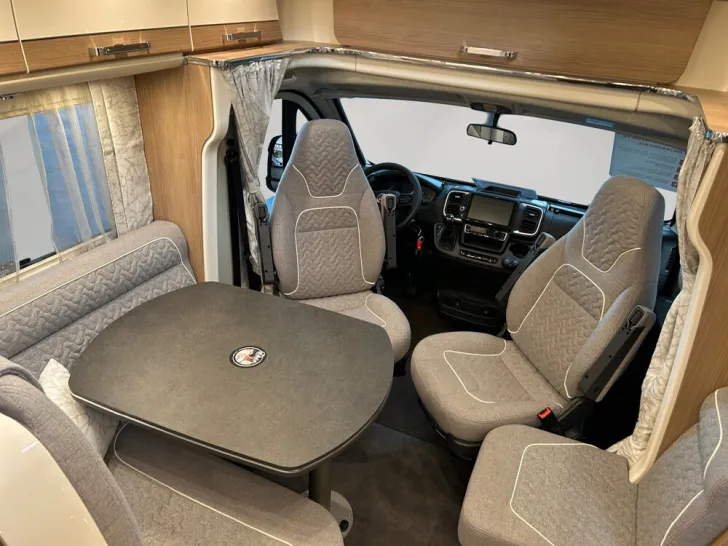Fahrzeugbild Malibu T 430 KB LE comfort #11