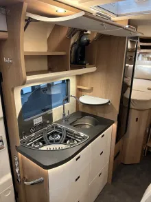 Fahrzeugbild Malibu T 430 KB LE comfort #13