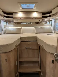 Fahrzeugbild Malibu T 430 KB LE comfort #17