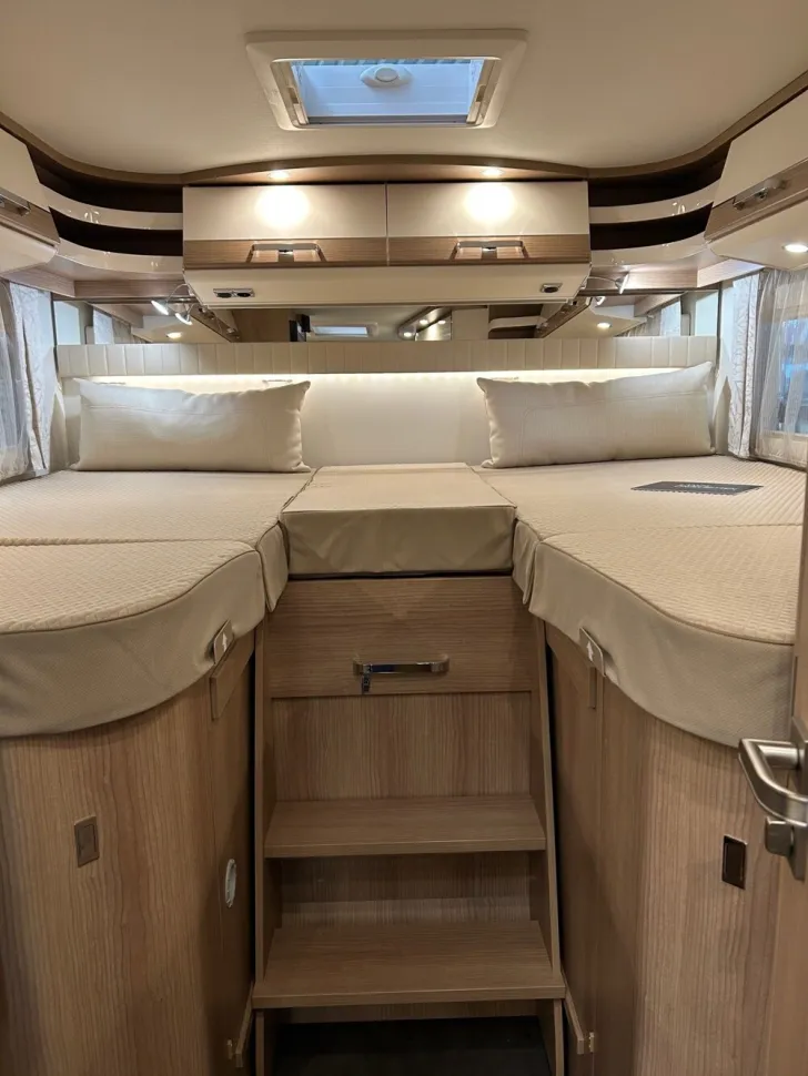 Fahrzeugbild Malibu T 430 KB LE comfort #17