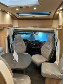 Fahrzeugbild Malibu T 430 KB LE comfort #18