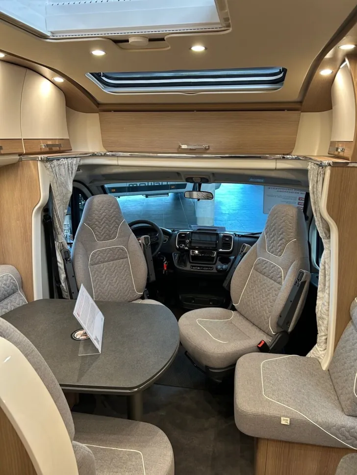 Fahrzeugbild Malibu T 430 KB LE comfort #18