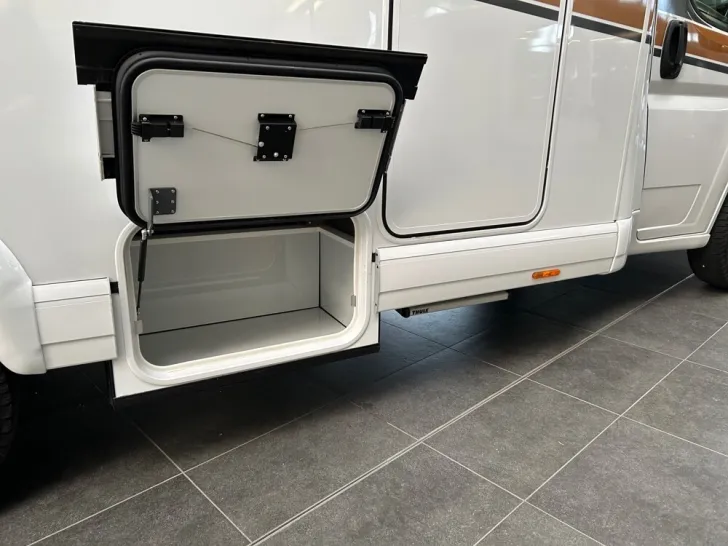 Fahrzeugbild Malibu T 430 KB LE comfort #23