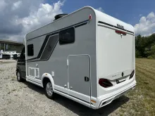 Fahrzeugbild Knaus Van TI VW VANSATION 640 MEG Luftfederung|4000KG #3