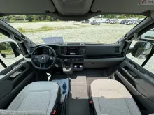 Fahrzeugbild Knaus Van TI VW VANSATION 640 MEG Luftfederung|4000KG #7
