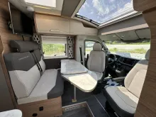 Fahrzeugbild Knaus Van TI VW VANSATION 640 MEG Luftfederung|4000KG #9