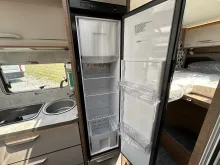 Fahrzeugbild Knaus Van TI VW VANSATION 640 MEG Luftfederung|4000KG #11