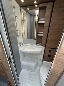 Fahrzeugbild Knaus Van TI VW VANSATION 640 MEG Luftfederung|4000KG #12